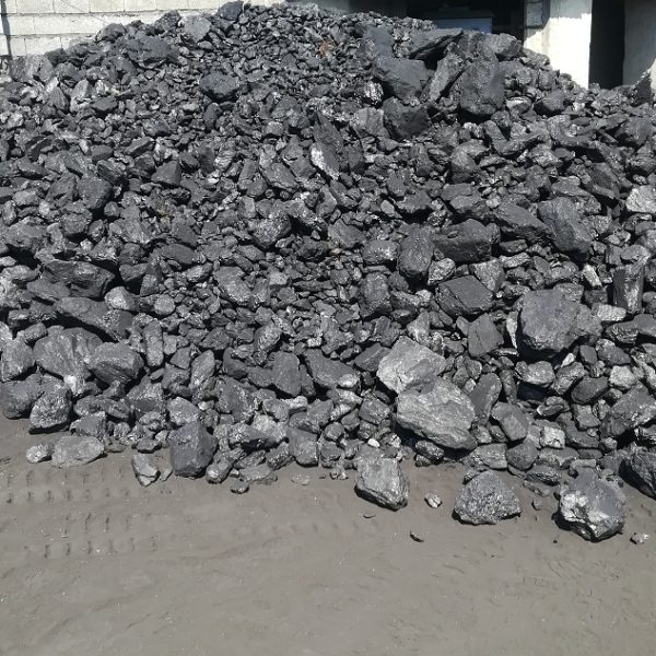 زغال سنگ حرارتی درهم
